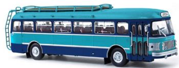 NOREV521011 - Bus SAVIEM SC1 "SERVICE SCOLAIRE"