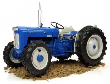 UH2901 - FORDSON SUPER DEXTA ROADLESS