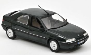 NOREV154206 - CITROEN Xantia 1993 Verte