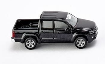 ARCHIVE327 - VOLKSWAGEN Amrock " Noir " Ech:1/87