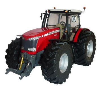UH2942 - MASSEY FERGUSON 8680 1500 Ex