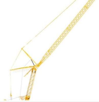 WSI02-1547 - Fléchette à treillis pour LTM 1500-8.1