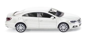 WIK006902 - VOLKSWAGEN Passat Coupé Ech:1/87