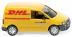 WIK027506 - VOLKSWAGEN Caddy "DHL" Ech:1/87