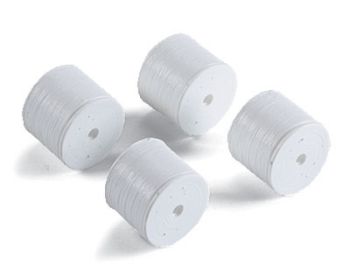 WIK001602 - Balles Enubannées Ech:1/87