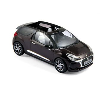 NOREV155262 - CITROEN DS3 Cabrio (2016)