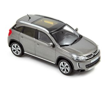 NOREV155460 - CITROEN C4 Aircross 2012 Brun mangaro