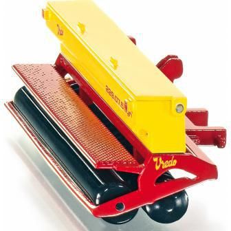 SIK2277 - Semoir VREDO 229.07.5 Agri