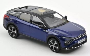 NOREV155572 - CITROEN C5X 2021 Bleue