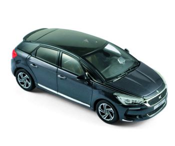 NOREV155594 - CITROEN DS5 Gris foncé (2015)