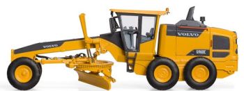 MOT300044 - Niveleuse VOLVO G 960C