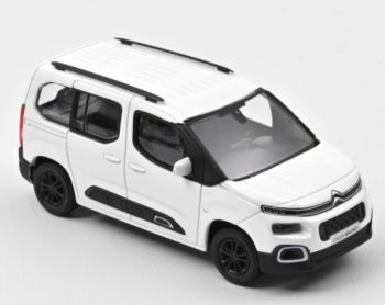 NOREV155766 - CITROEN Berlingo 2020 Blanc