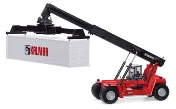 MOT13788 - Chariot porte container KALMAR DRG 420-450