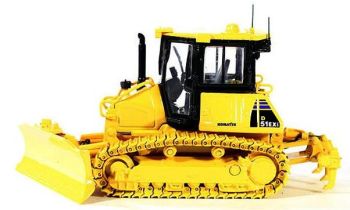 FIGE50-3291 - Bull KOMATSU D51 EXi-22 Avec ripper