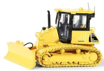 FIGE503283 - Bull KOMATSU D51 PXi-22