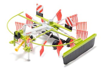 USK30013 - Andaineur CLAAS Liner 450 - Boite Promotionnelle