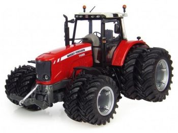 UH4083 - MASSEY 7499 8 roues