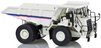 TON30002/01 - Dumper CATERPILLAR 775G EUROVIA Carrière de Luché