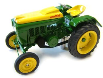 CG32-17-SFV-HOR - SOCIETE FRANCAISE Vierzon 204 Super " Pot Horizontal" Série Limitée 100 Pièces