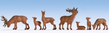 NOC15732 - Cerfs