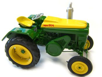 CG32-17-SFV-VER - SOCIETE FRANCAISE Vierzon 204 Super " Pot Vertical " Série limitée 100 Pièces