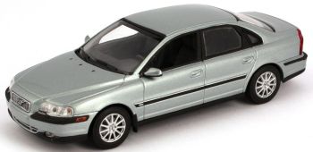 MOT1394 - VOLVO S80 Ech:1/43