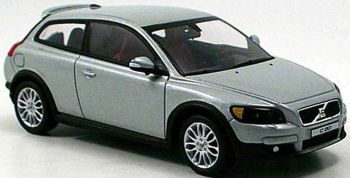 MOT1397 - VOLVO C30 Ech:1/43