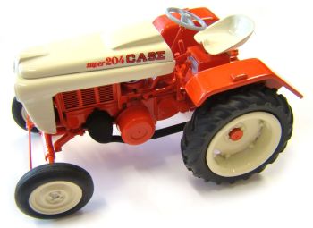 CG32-17-CASE-HOR - CASE 204 Super " Pot Horizontal " Série Limitée 100 Pièces