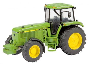 SCH26083 - JOHN DEERE 4955 Ech:1/87