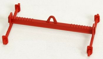 YCC701-01 - Palonnier Ajustable  64 Tonnes  "Rouge"