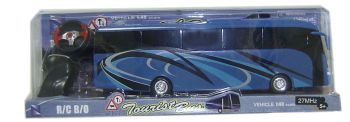 NEW88713 - Bus de tourisme Radiocommandé