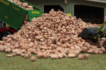 BT2035 - Imitation cailloux