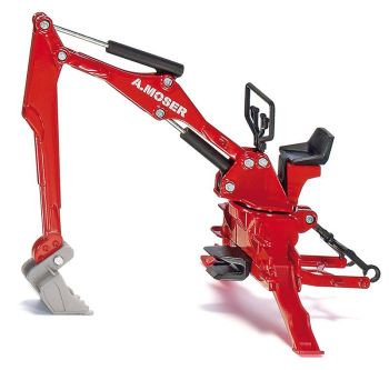 SIK2066 - Pelle Rétro