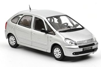 NOREV159931 - CITROEN  Xsara Picasso 2004 Gris