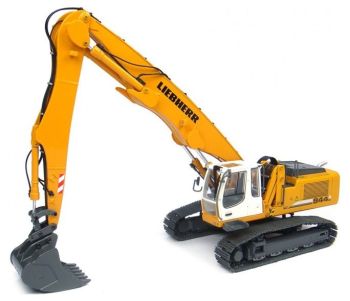 UH8097 - Pelle LIEBHERR R944C Rétro avec Bras long