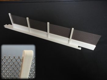 MCD-071 - Clôutre grillage - En kit