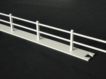 MCD-069 - Clôture Lissage - En kit - long. 248 mm