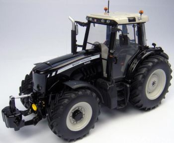 UH4858 - MASSEY FERGUSON 6480 Black - Edition limitée à 1000 Ex