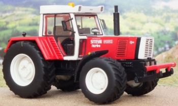 MO65310 - STEYR Turbo 8180