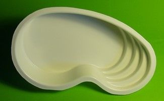 MCD-062 - Bac de piscine