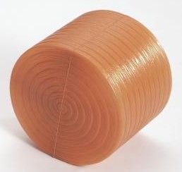 BRU2314 - Balle de paille ronde Ech:1/16
