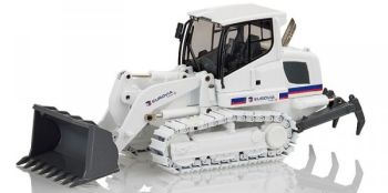 CON2809/05 - Chargeur sur chenille LIEBHERR LR 634 "EUROVIA"