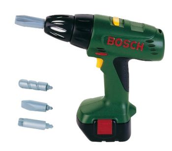 KLE8402 - Visseuse-Dévisseuse BOSCH