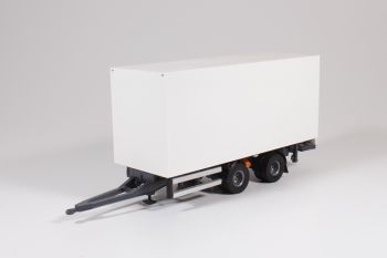 ARCHIVE468 - Remorque 2 Essieux