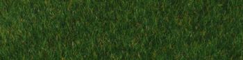 HEK1862 - Tapis d'herbes sauvages vert foncé 45x17 cm