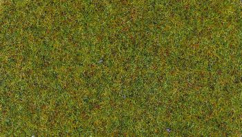 HEK3360 - Sachet 100 g de Flocage d'herbe d'été 2-3 mm