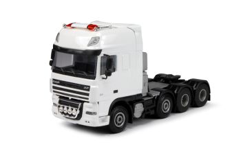 LIT1273 - DAF XF 105 Super Space 8x4