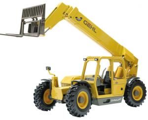 JOA40069 - Télescopique GEHL Dynalift DL-6H avec Fourches