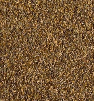 HEK30951 - Tapis de gravier marron - 75x100 cm