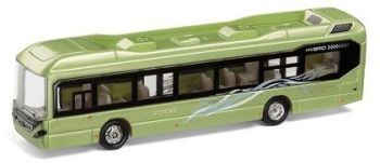 MOT110387 - Bus VOLVO 7900 Hybrid Ech:1/87